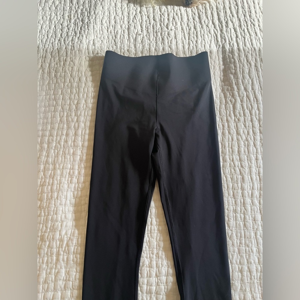 Fenty savage black leggings size small